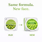 CUFFS N LASHES Lush Lips Intensive Recovery Lip Mask - Apple Tini | Grocsy