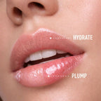 CUFFS N LASHES Lush Lips Intensive Recovery Lip Mask - Mr Peppermint | Grocsy