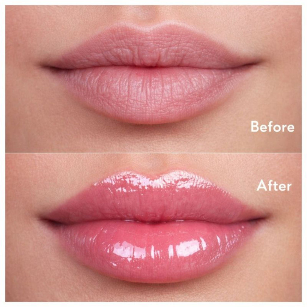 CUFFS N LASHES Lush Lips Intensive Recovery Lip Mask - Mr Peppermint | Grocsy