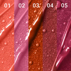 CUFFS N LASHES After Glow Liquid Blush - 01 Peaches | Grocsy