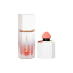 CUFFS N LASHES After Glow Liquid Blush - 01 Peaches | Grocsy