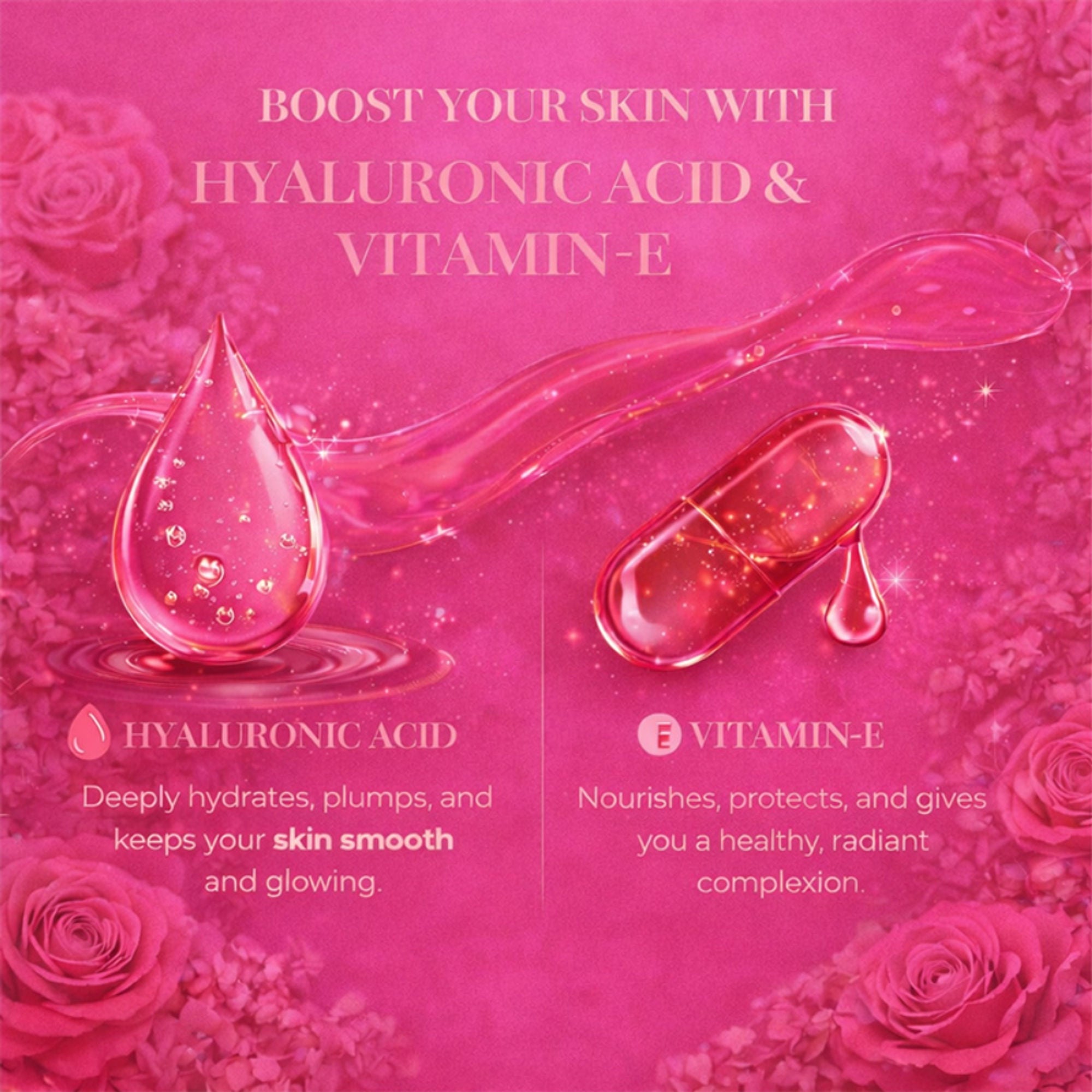 CUFFS N LASHES After Glow Liquid Blush - 02 Blushing Pink | Grocsy