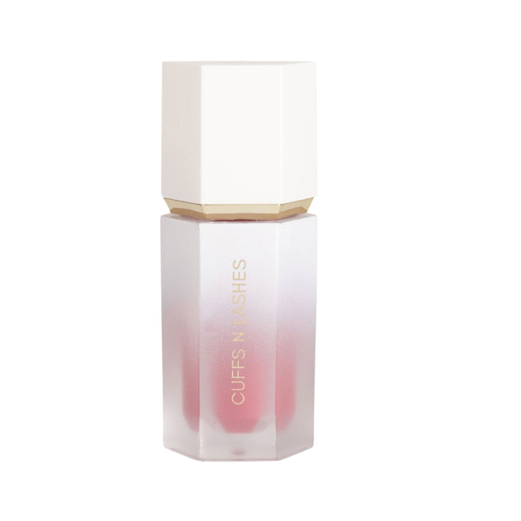 CUFFS N LASHES After Glow Liquid Blush - 02 Blushing Pink | Grocsy