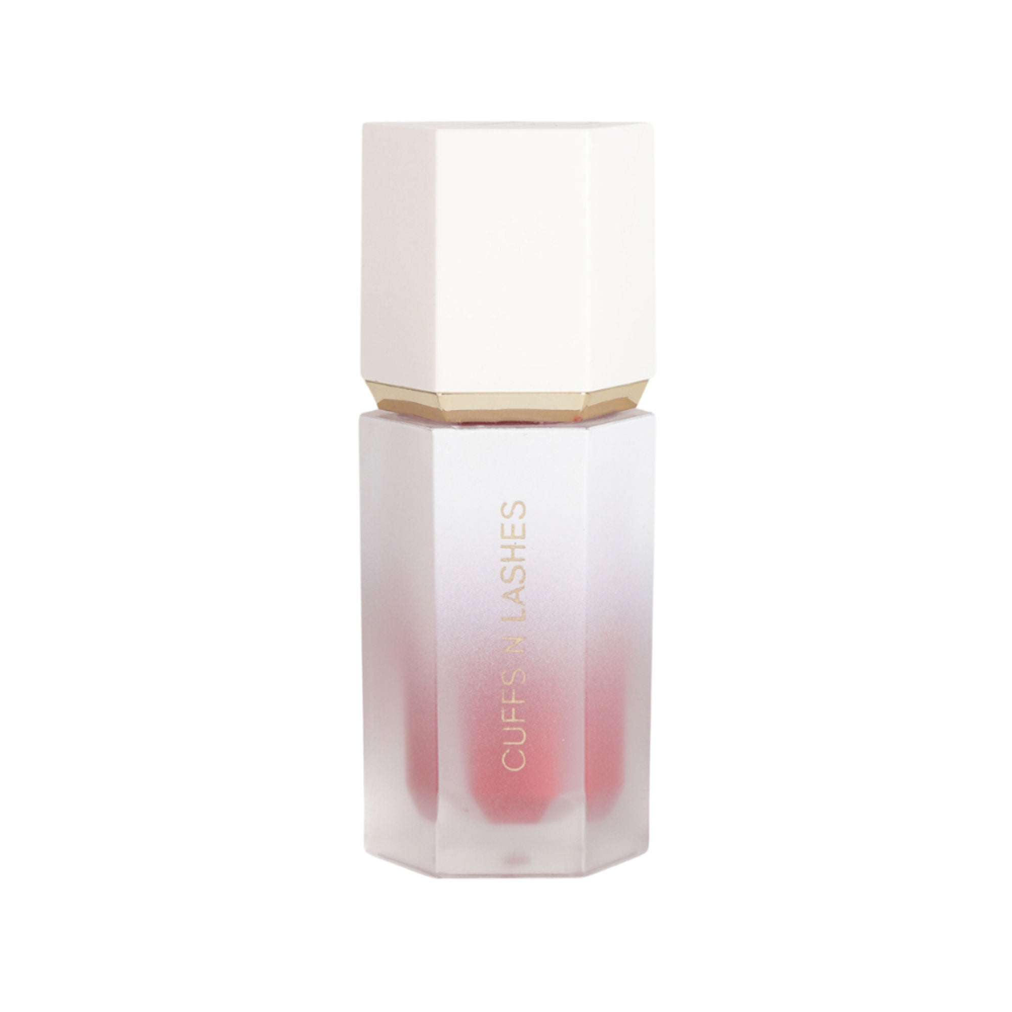 CUFFS N LASHES After Glow Liquid Blush - 04 Orange Blossom | Grocsy