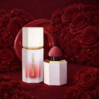 CUFFS N LASHES After Glow Liquid Blush - 05 Rosewood | Grocsy