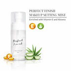 CUFFS N LASHES Perfect Finish Makeup Setting Spray | Grocsy