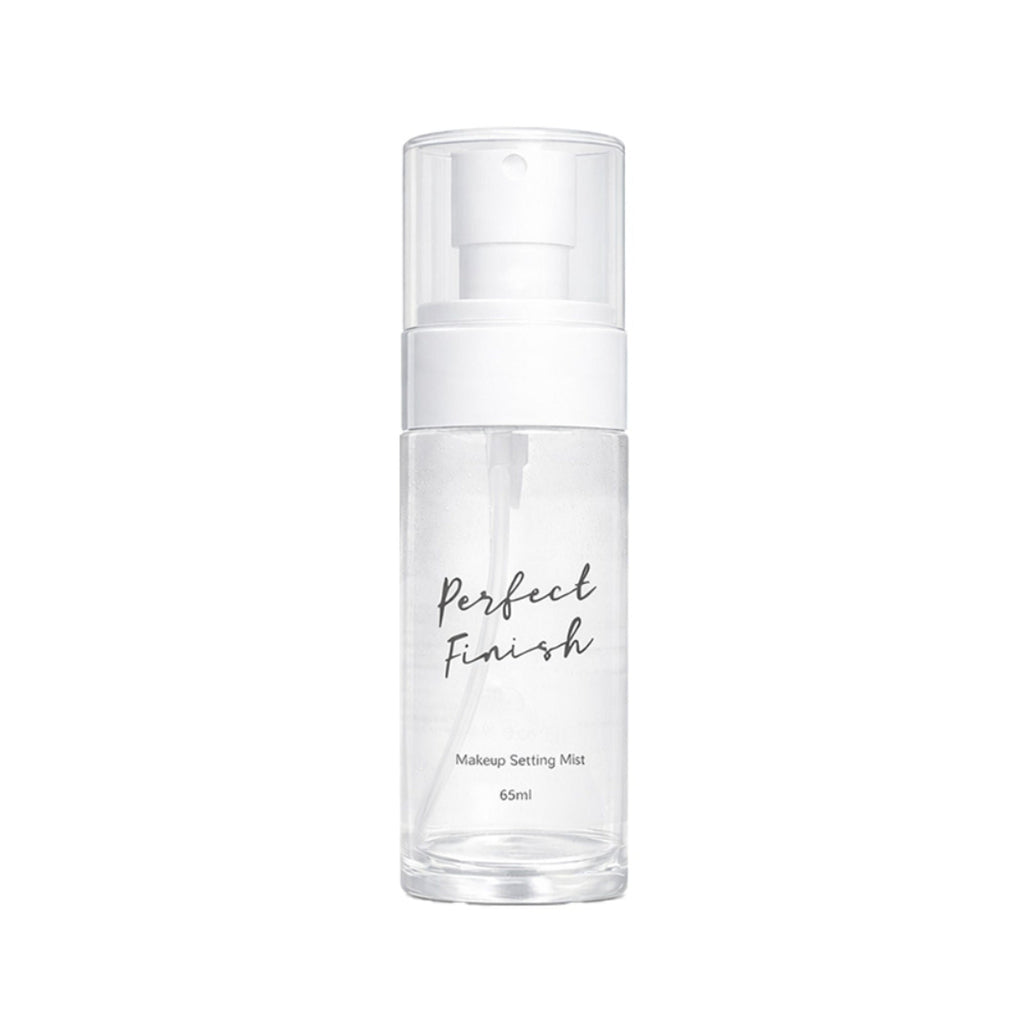 CUFFS N LASHES Perfect Finish Makeup Setting Spray | Grocsy