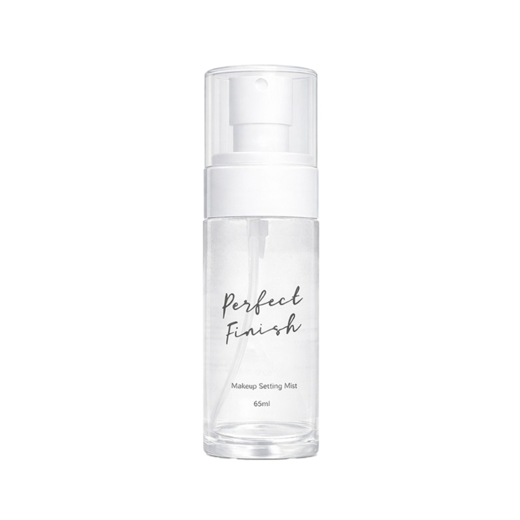 CUFFS N LASHES Perfect Finish Makeup Setting Spray | Grocsy
