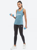 ASICS W Tank T-Shirt | Grocsy