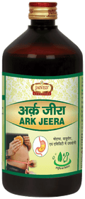 Jaived Ayurveda Ark Jeera | Grocsy