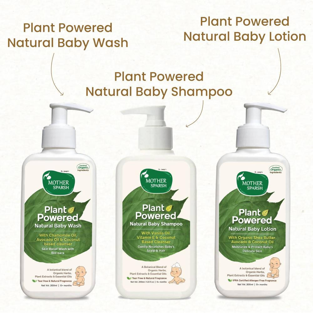Mother Sparsh Refreshing Bath Combo | Grocsy