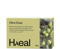 Haeal Olive Soap | Grocsy