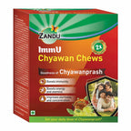 Zandu ImmU Chyawan Chews | Grocsy