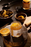 Soma Naturals Haldi Chandan Gel | Grocsy