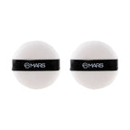 MARS Cosmetics Puffect Powder Puff with Strap - Pack of 2 | Grocsy