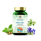 Search Wellness Mind Care Capsules | Grocsy