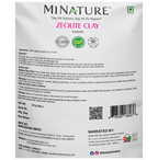 Minature Zeolite Clay Powder | Grocsy