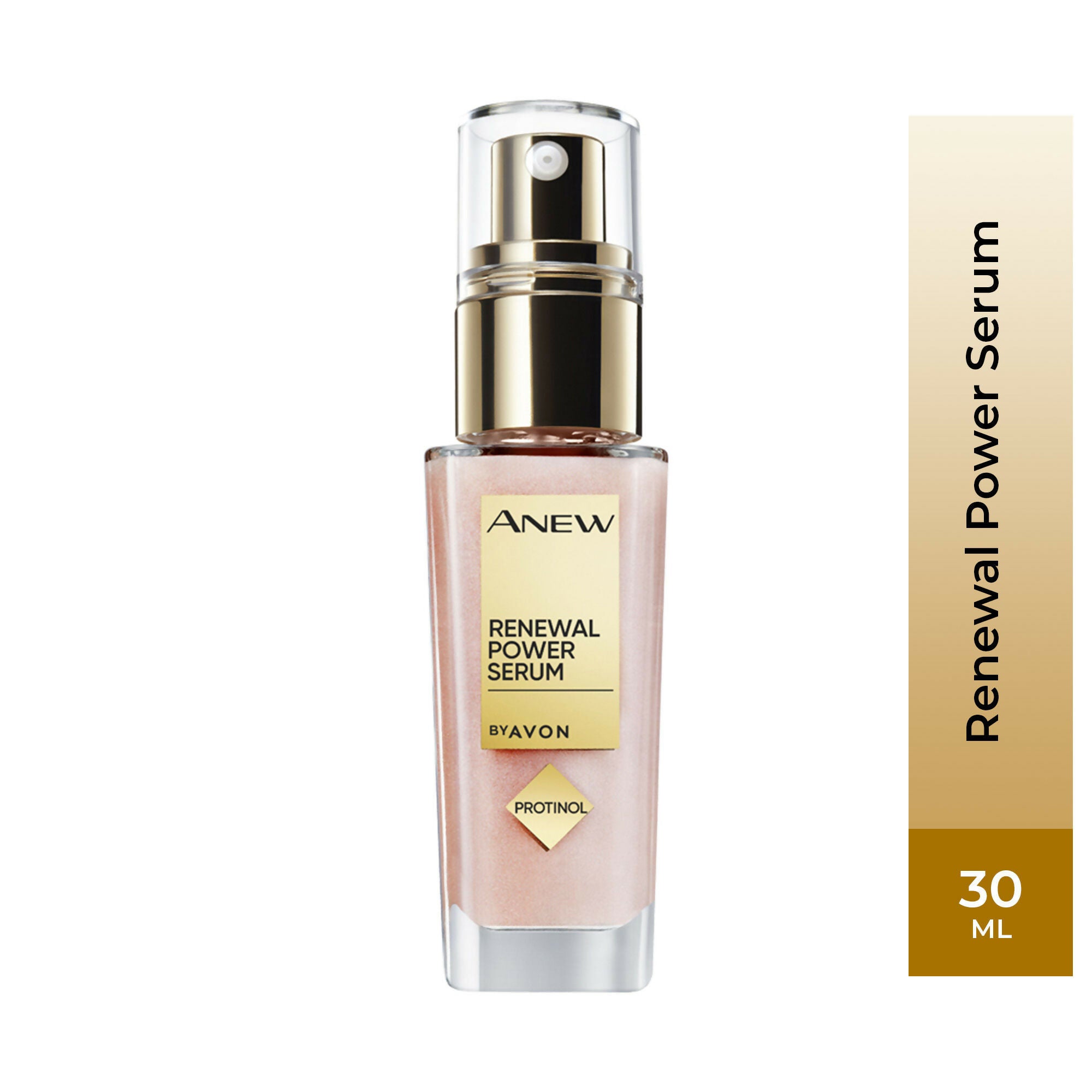 Avon Anew Renewal Power Serum Restage | Grocsy