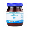 Lord's Homeopathy Bio-Combination 18 Tablets | Grocsy