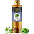 Buddha Natural Anti Dandruff Hair Oil Controls Dandruff And Revitalizes Hair | Grocsy