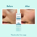 Wishcare 5% Niacinamide Oil Balance Fluid Sunscreen | SPF50 | Grocsy