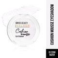 Swiss Beauty Select Cushion Mousse Eyeshadow - 1 Star Gazer | Grocsy