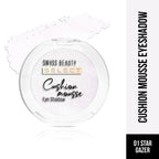 Swiss Beauty Select Cushion Mousse Eyeshadow - 1 Star Gazer | Grocsy