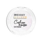 Swiss Beauty Select Cushion Mousse Eyeshadow - 1 Star Gazer | Grocsy