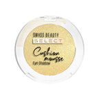 Swiss Beauty Select Cushion Mousse Eyeshadow - 2 Solar Flare | Grocsy
