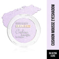 Swiss Beauty Select Cushion Mousse Eyeshadow - 4 Ultra Lilac | Grocsy