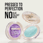 Swiss Beauty Select Cushion Mousse Eyeshadow - 4 Ultra Lilac | Grocsy