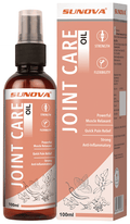 Sunova Joint Care Oil | Grocsy