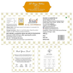 Tea Treasure 28 Days Detox Wellness Tea Bags | Grocsy