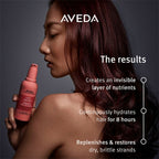 Aveda Nutriplenish Hydrating Serum for Dry & Frizzy Hair with Coconut Oil | Grocsy