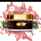 Samisha Organic Vitamin C Sleeping Mask | Grocsy
