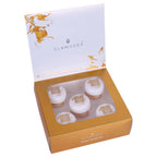 Glamveda Gold Radiance & Rejuvenation Facial Kit | Grocsy