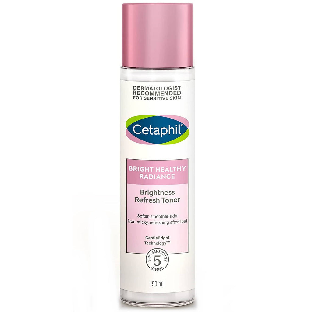 Cetaphil Bright Healthy Radiance Refresh Toner | Grocsy