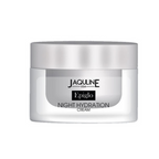 Jaquline USA Epiglo Night Hydration Cream | Grocsy