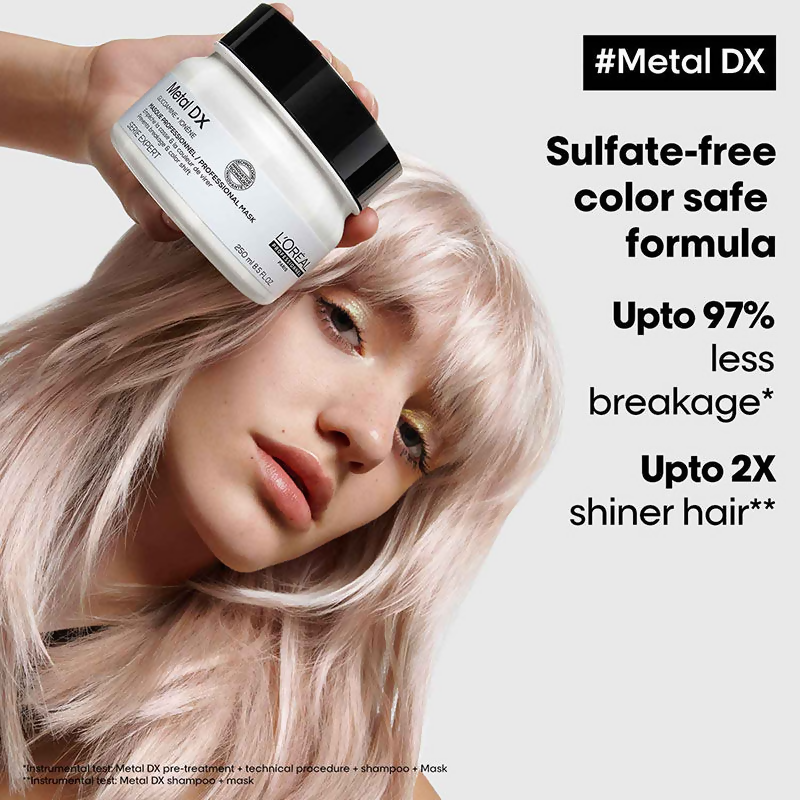 L'Oreal Professionnel Density Activator Regime | Grocsy