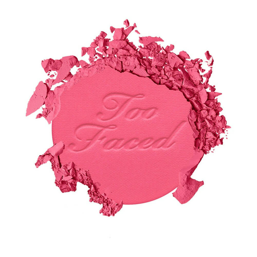 Too Faced Cloud Crush Blurring Blush - Candy Clouds | Grocsy