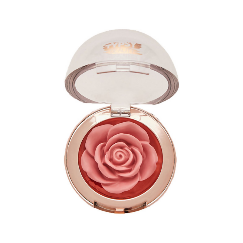 Typsy Beauty Enchanted Garden Rose Blush - Delicate Desire 04 | Grocsy