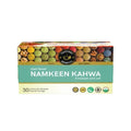 Teacurry Namkeen Kahwa Himalayan Pink Salt Tea Bags | Grocsy