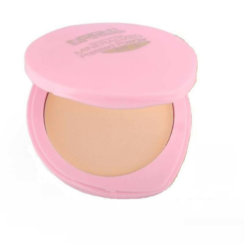 Insight Cosmetics Mineralized Pressed Powder SPF-24- Lny15 | Grocsy