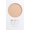 Revlon Nearly Naked Pressed Powder - Fair | Grocsy