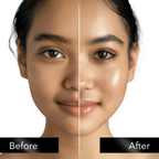 Faces Canada Peaches N Cream Tinted Moisturizer - Light 01 | Grocsy