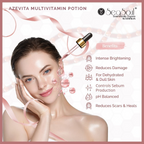 SeaSoul Multivitamin Face Serum | Grocsy