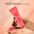Biotique Magicare All Day Foundation SPF 15 - Sand | Grocsy