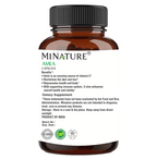 Minature Amla Capsules | Grocsy