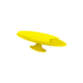 Miss Claire Lx042 Facial Scrubber Oval - Lemon | Grocsy