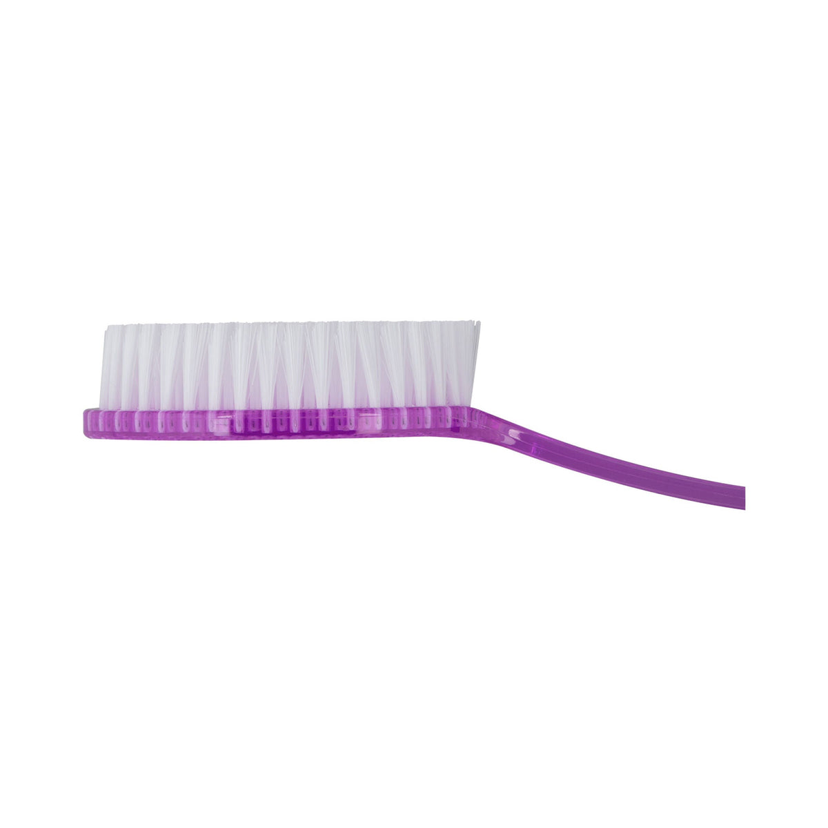 Miss Claire Lx008 Bath Brush - Purple | Grocsy